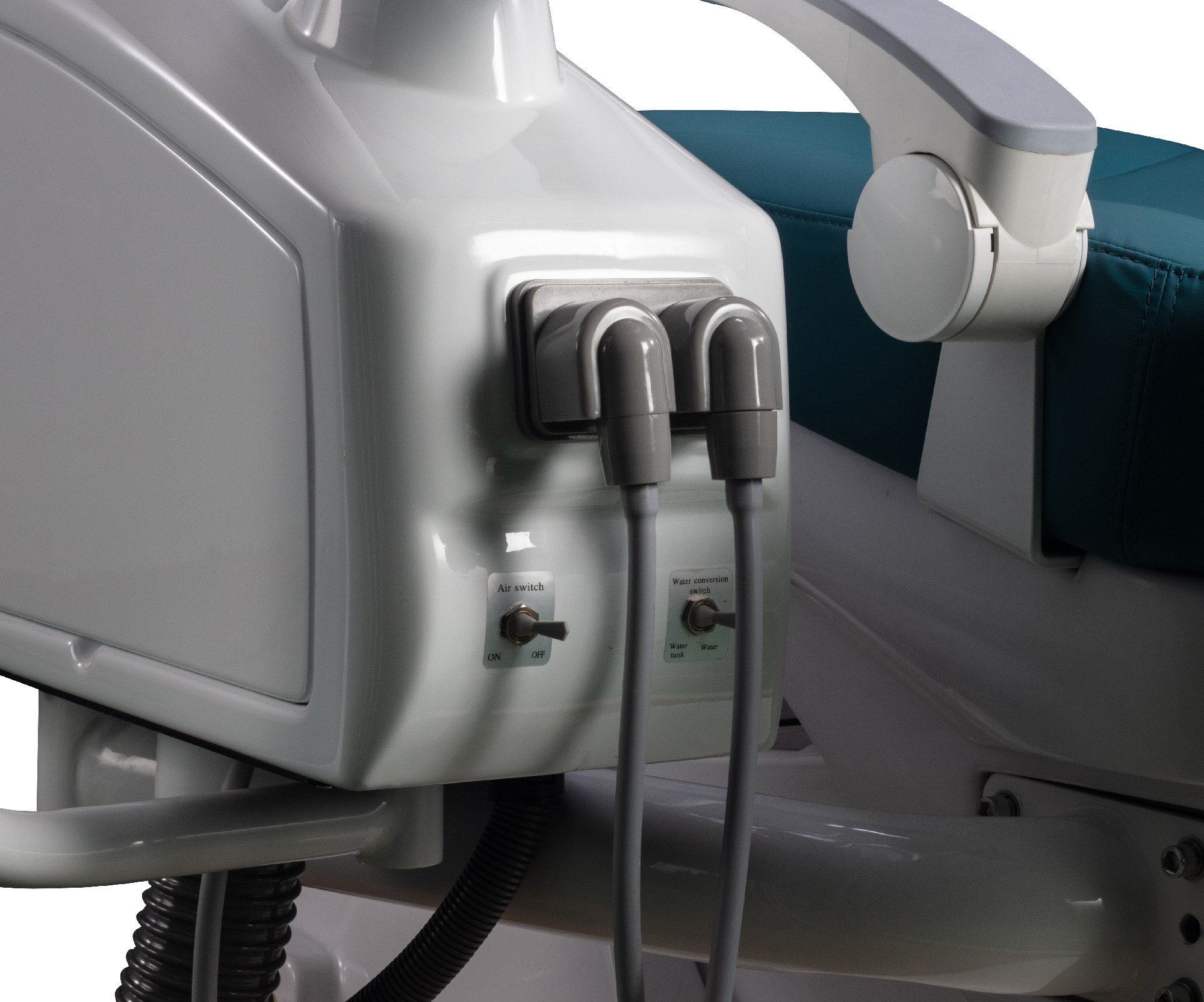 Dental Unit H5 Model
