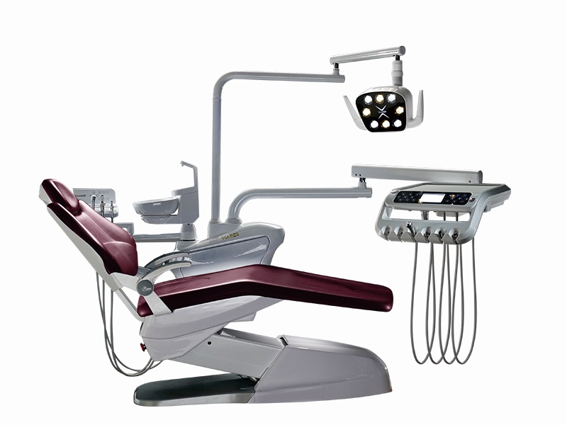 Dental Unit HJ-628A Model