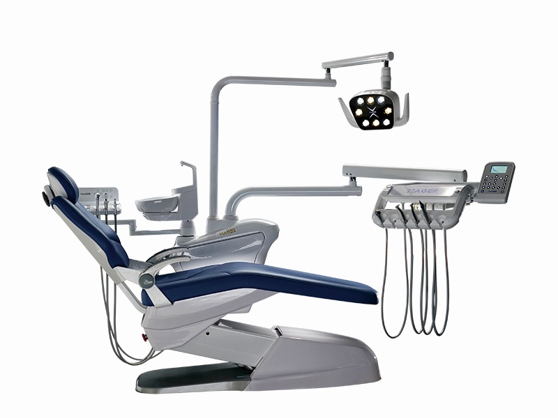 Dental Unit HJ-628A Model