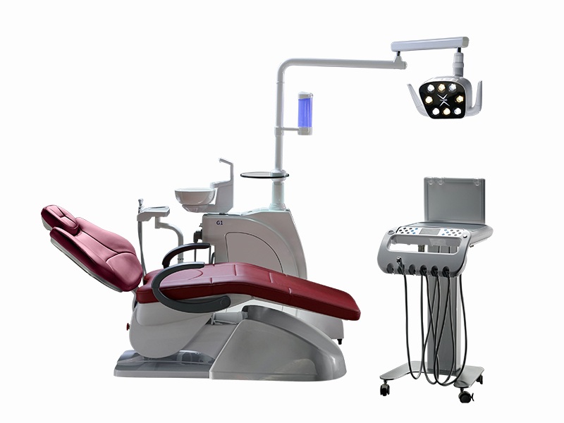 Dental Unit HJ-628B Model