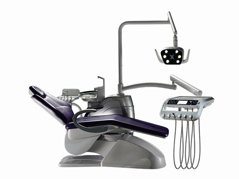 Dental Unit HJ-668B Model