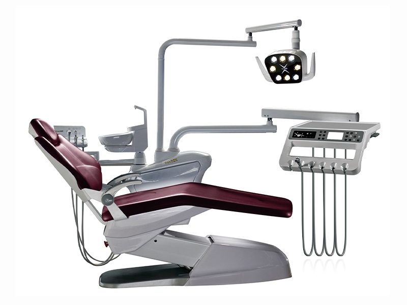 Dental Unit P1 Model