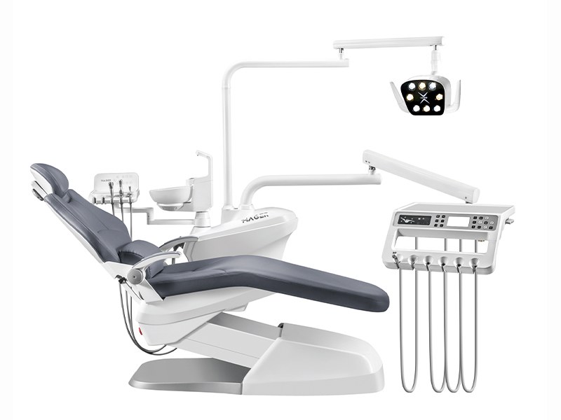 Dental Unit P1 Model