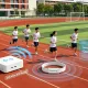 2.4G Active RFID Campus Solution