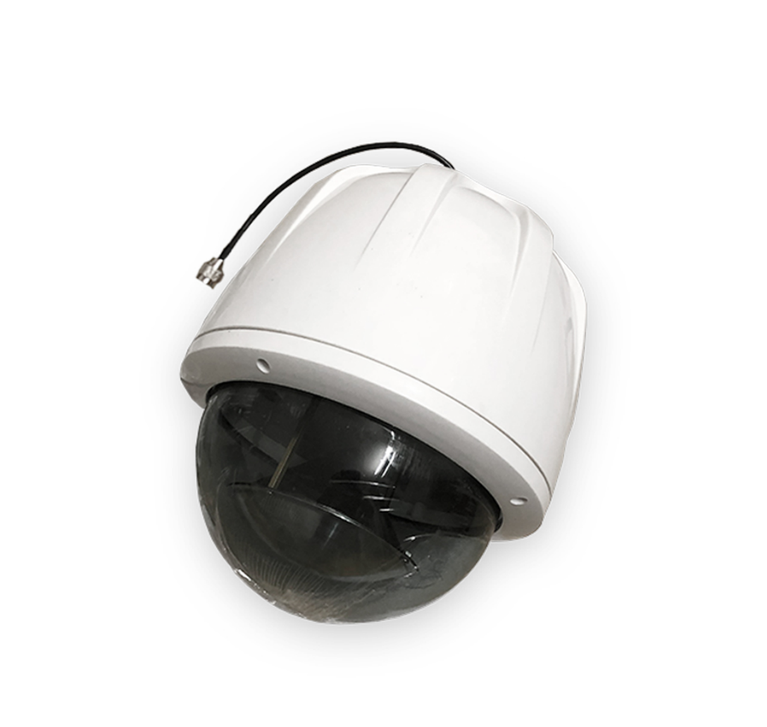 5G Surveillance Camouflaged Camera Antenna