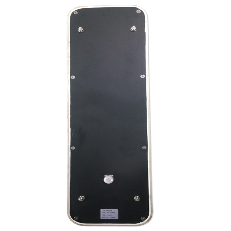 铁路控制 11dBi 高增益 902-928MHz UHF RFID 平板天线 IP67 防水