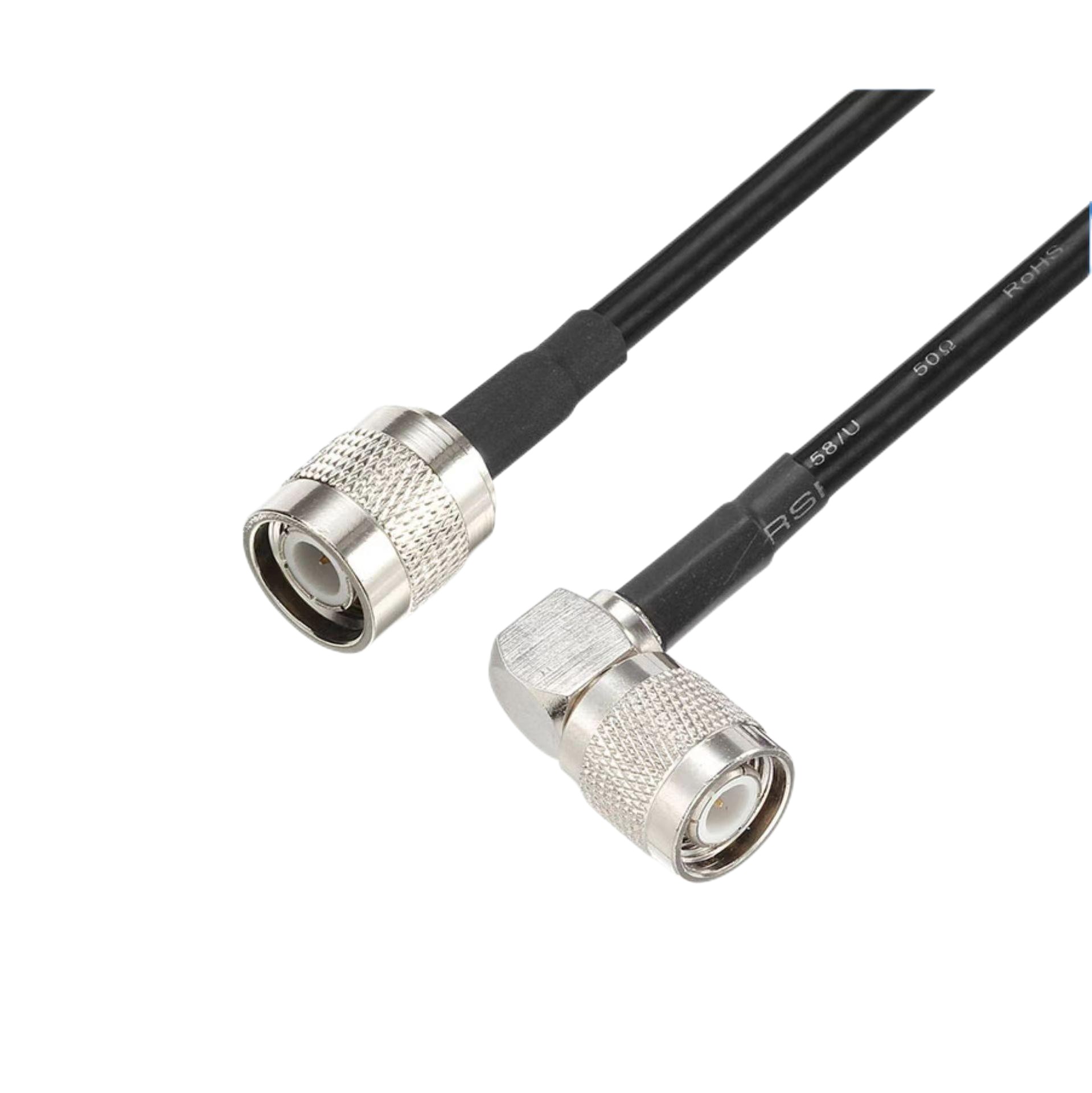 Customization of coaxial cable N-Fmale/Male SMA-male/female DIN ipex RG58 RG316 extension cable 