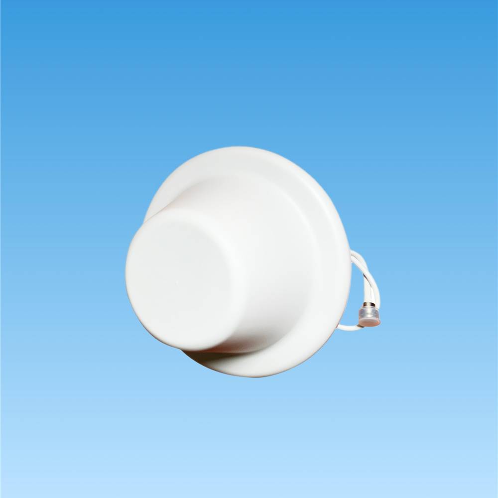 698-960/1710-2700MHz SISO 全向天线
