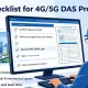 Indoor DAS Deployment
