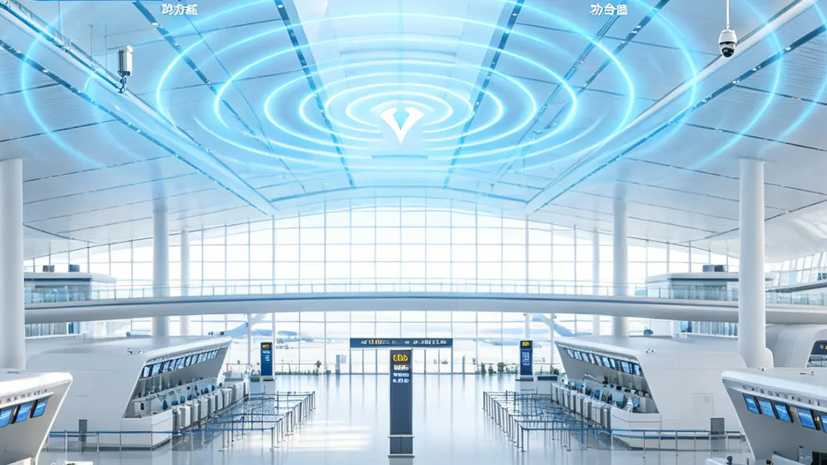 Indoor Distributed Antenna System