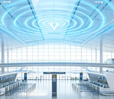 Indoor Distributed Antenna System