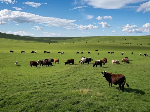Livestock Management