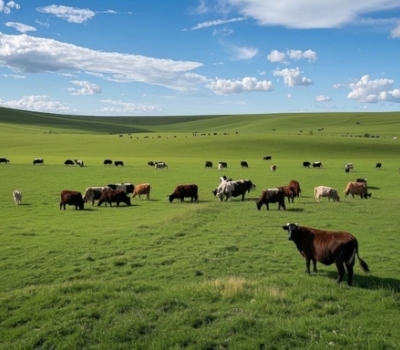 Livestock Management