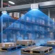 RFID Warehouse Project