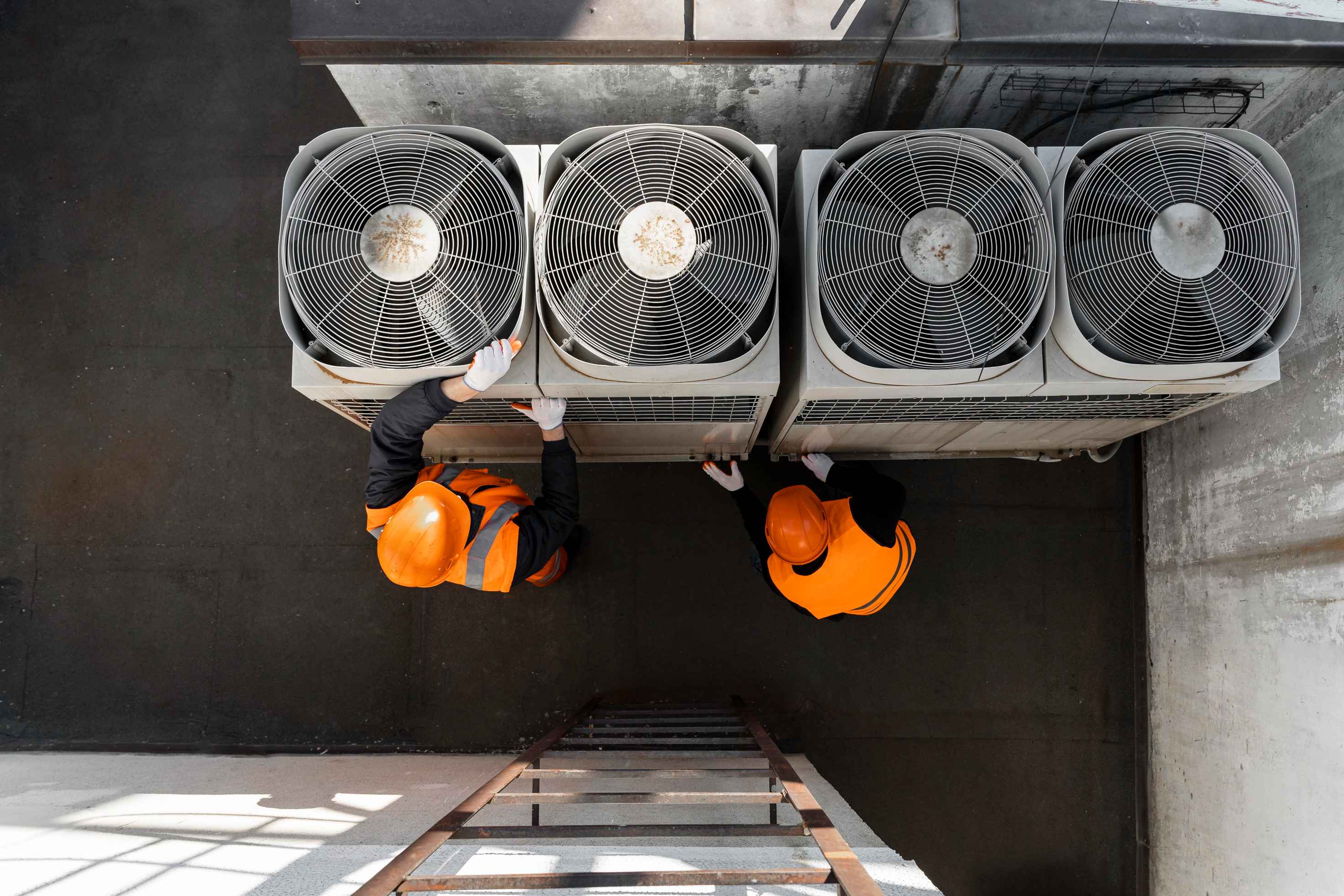 How Customized Dry Coolers Work for Your Industry