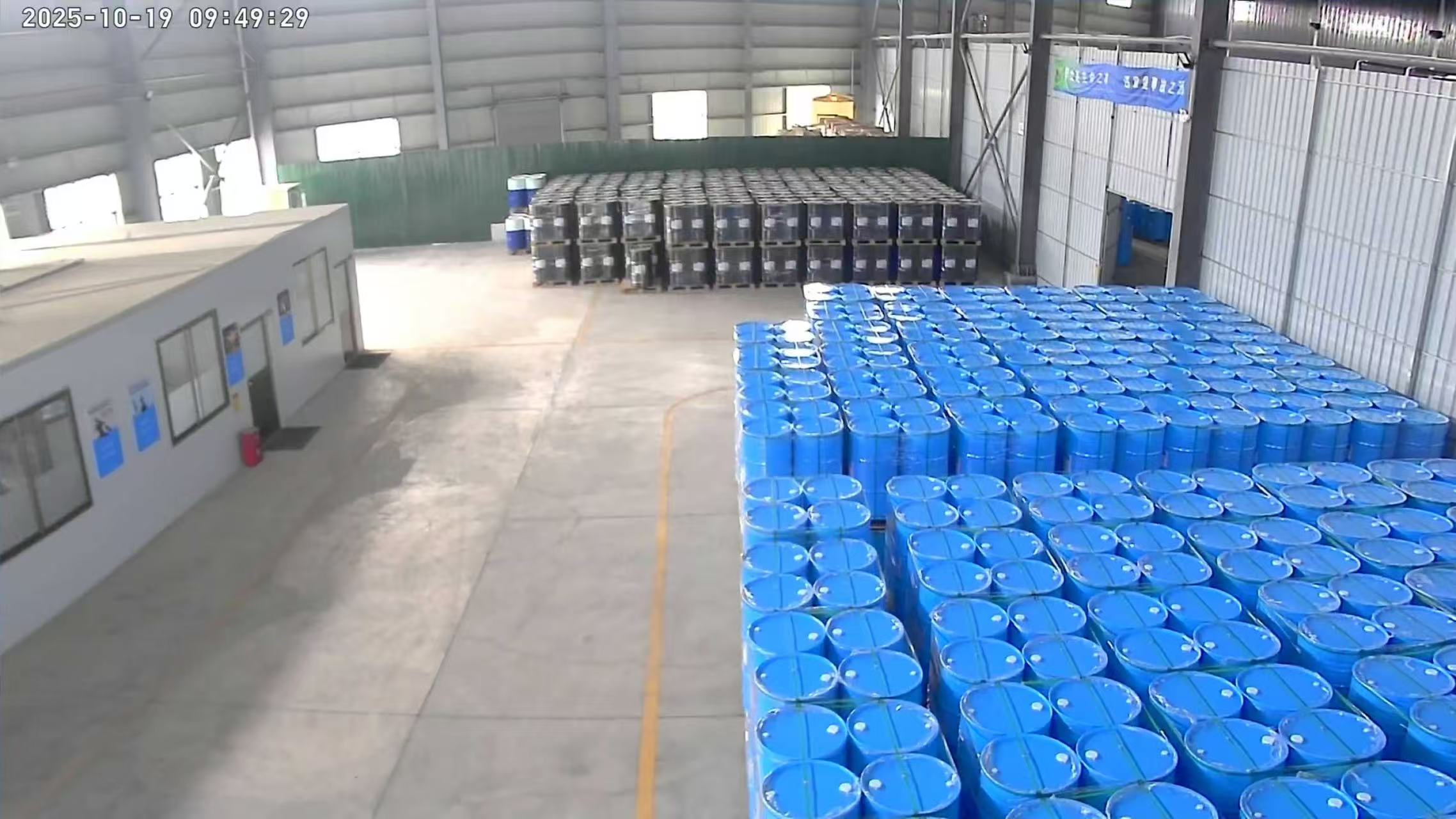 Our Products Have Gained Recognition From Customers And Are Being Continuously Exported To The Middle East And African Markets.