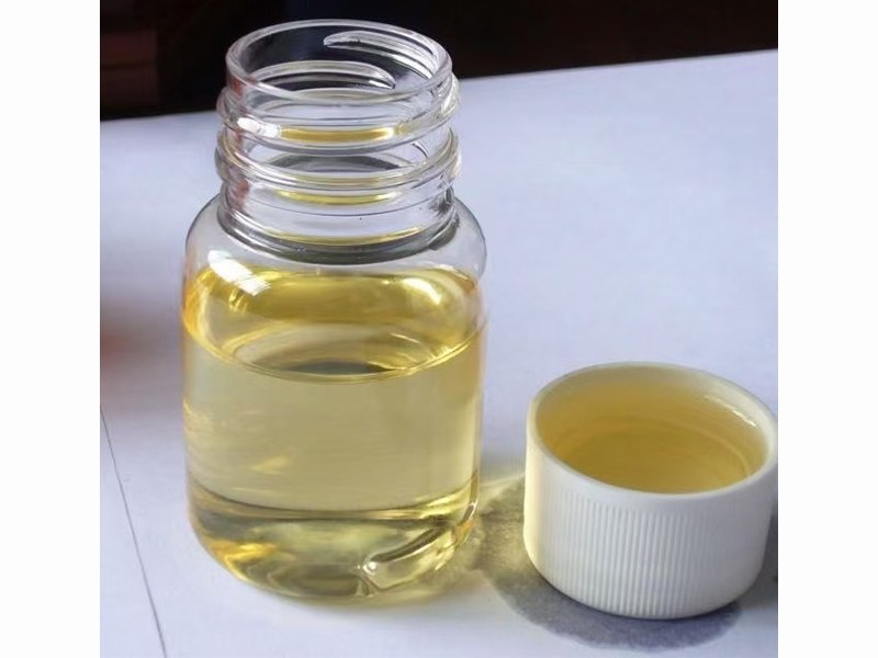 Desalting Demulsifier