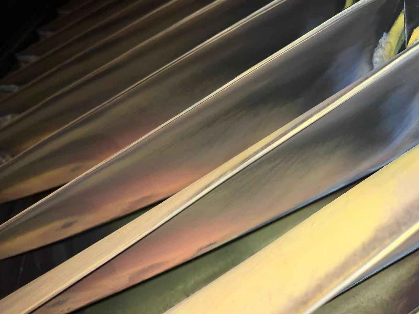 Our vanadium inhibitor products perform excellently and have been recognized by multiple buyers from the Middle East, Central Asia, Africa, and other regions.