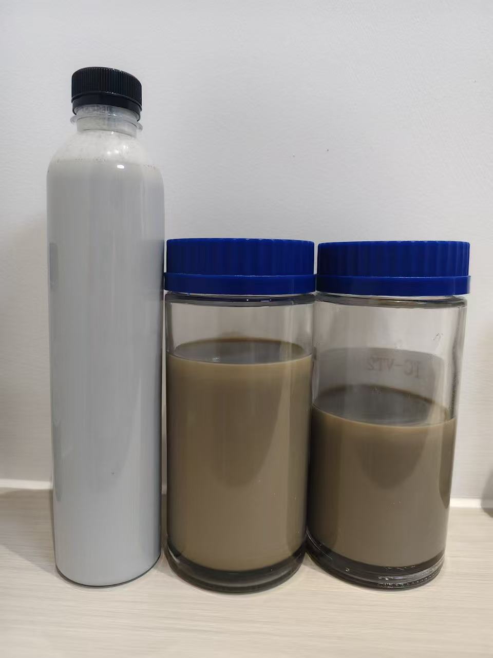 We have successfully developed a multi-functional vanadium capture agent for FCC (fluid catalytic cracking) process, which will provide customers with more cost-effective products and services.