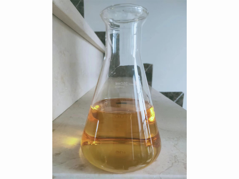 Water Clarifier (Reverse Demulsifier)