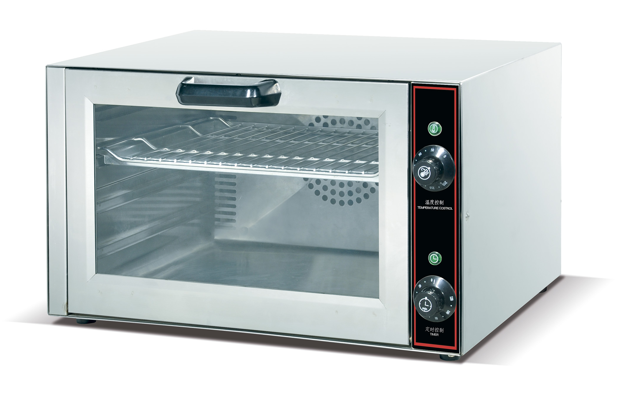 Electric Pizza Oven EB-1B