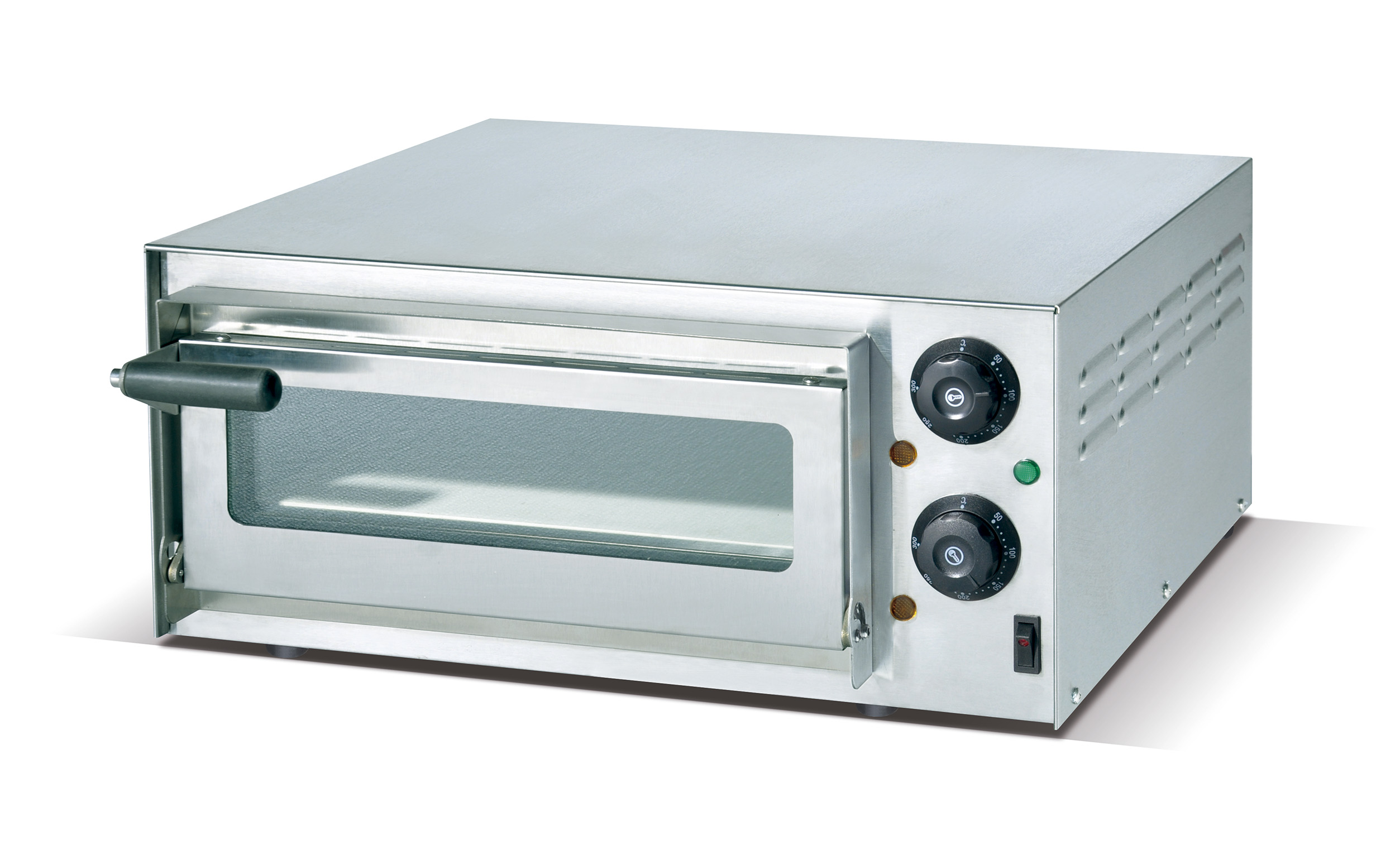 Electric Pizza Oven EB-1M