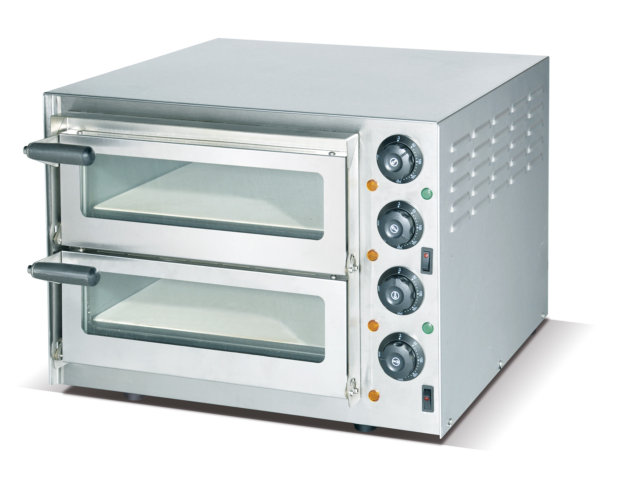 Electric Pizza Oven EB-2
