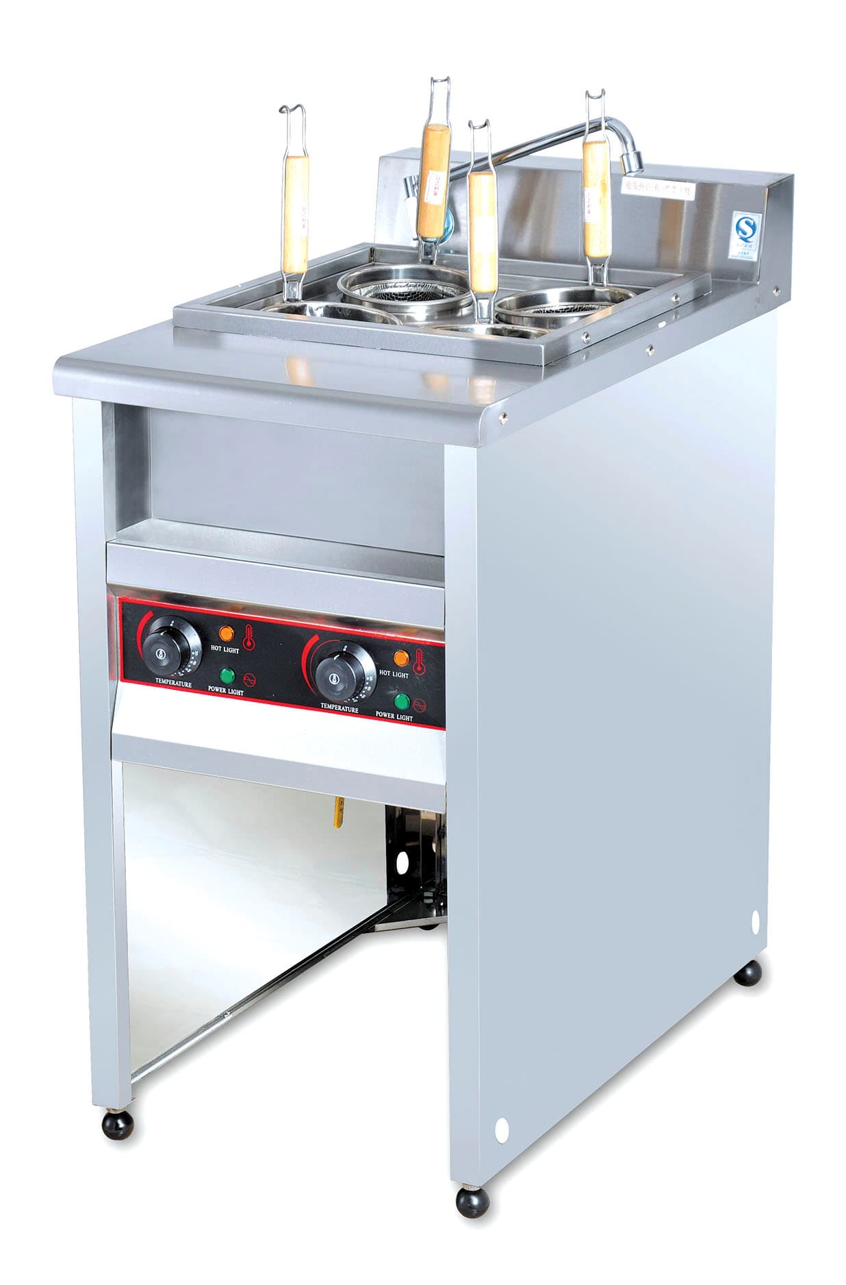  Electric Convection pasta cooker EH-874