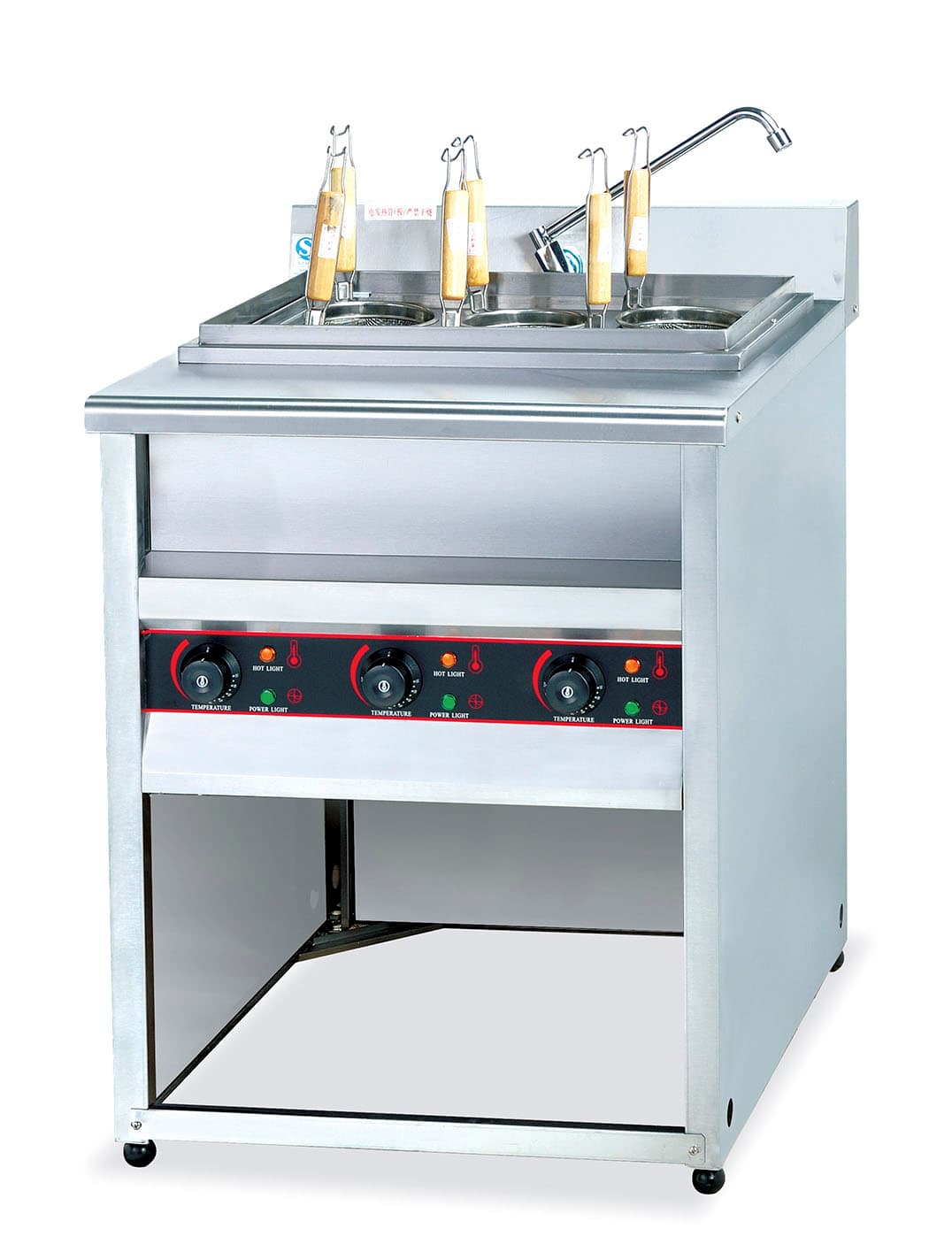  Electric Convection pasta cooker EH-876