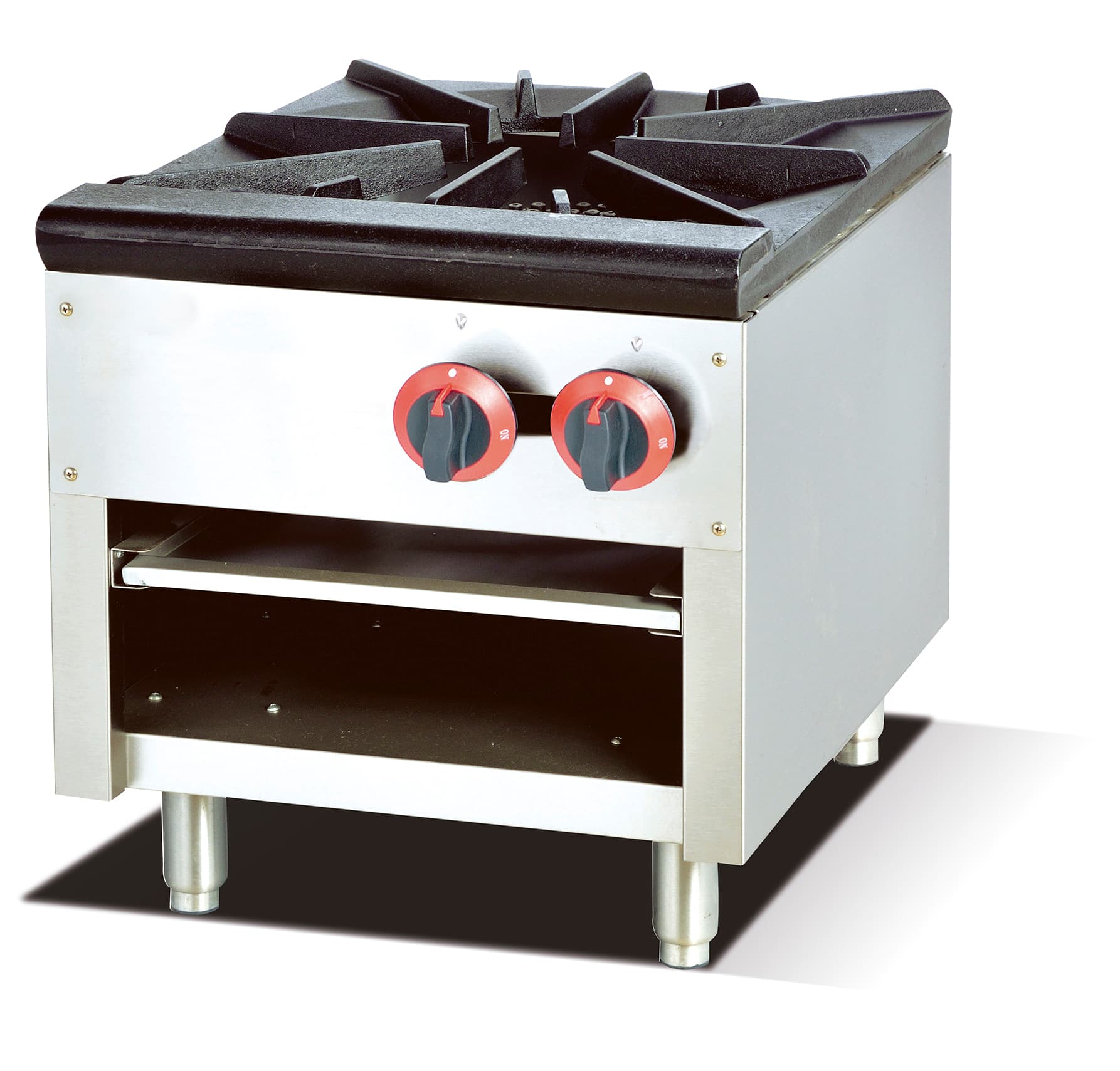  Table Top Gas Stove with 1-bunner  GH-1S