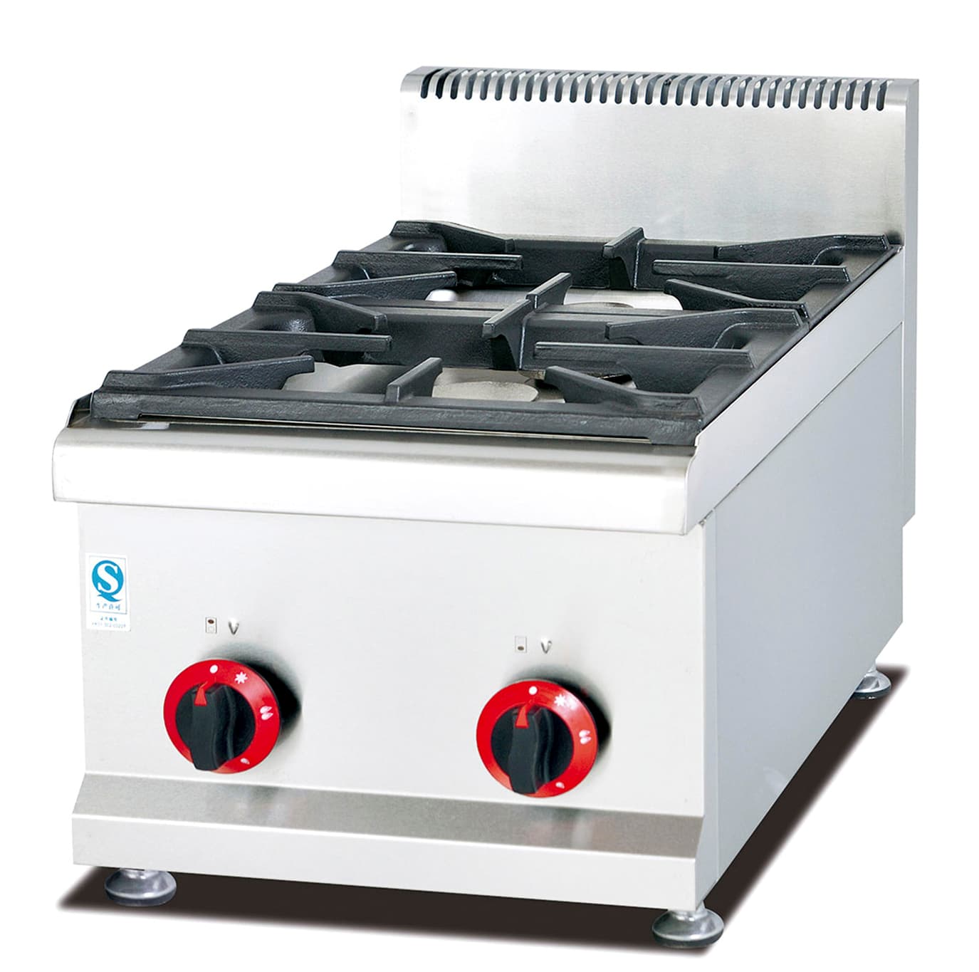 Counter Top Gas Stove  GH-537