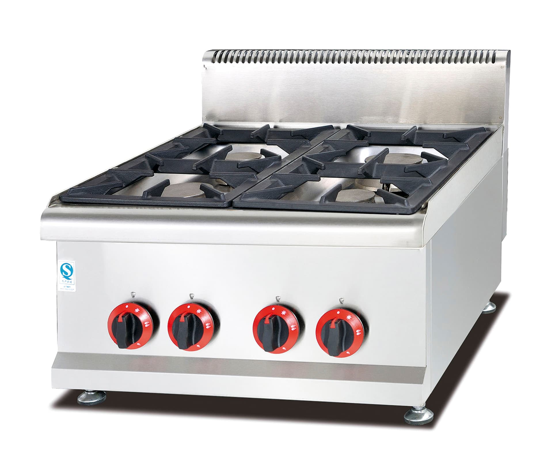 Counter Top Gas Stove  GH-587