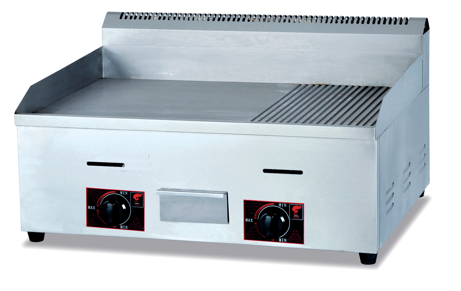 GH-722