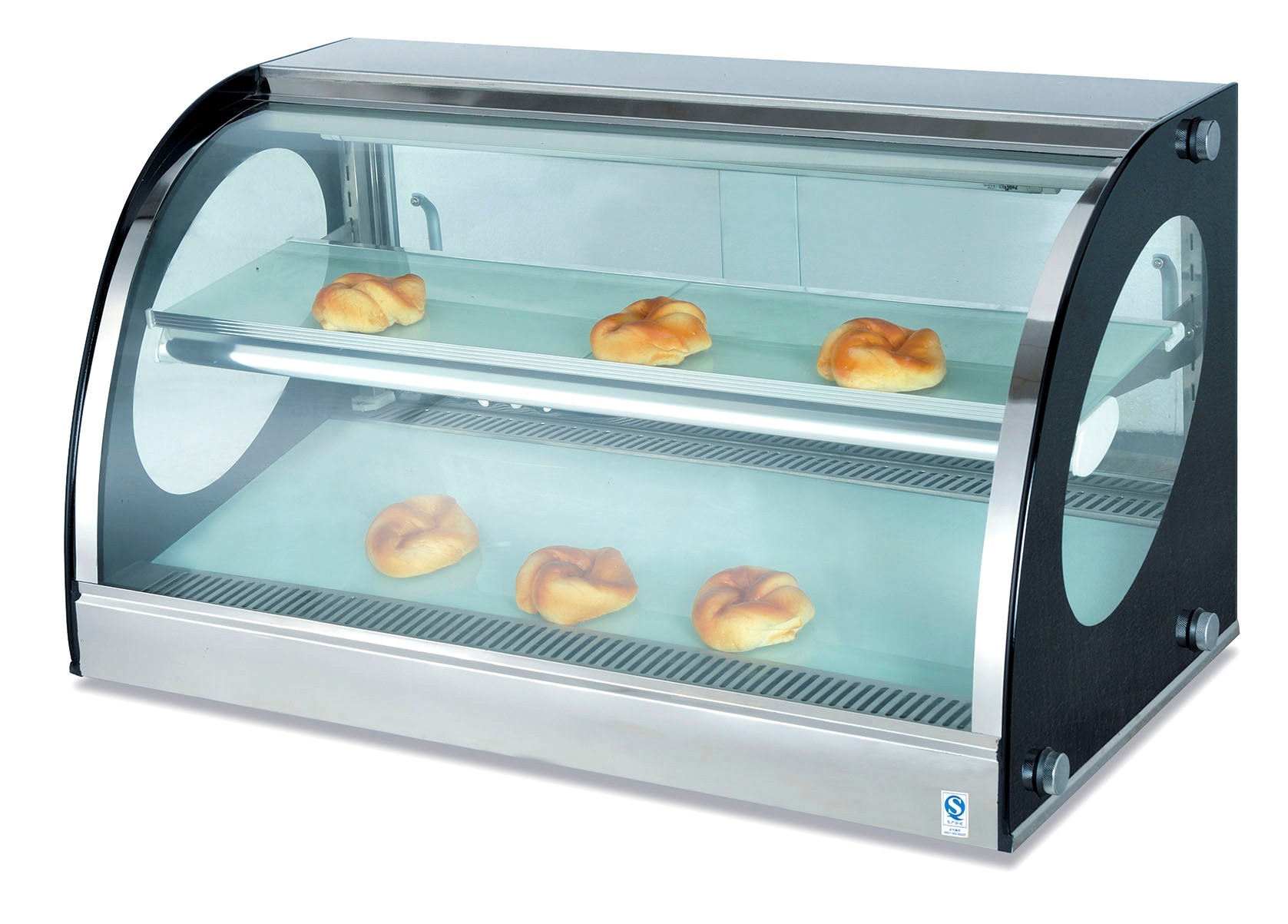 Hot Showcase HT-900