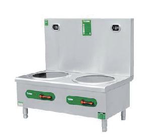 Electromagnetic single/double-head Low-topped Kettle MH-EDTL01