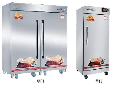 Double/Signle-Door Hot Air Circulation Sterilizer MH-RFXDG01