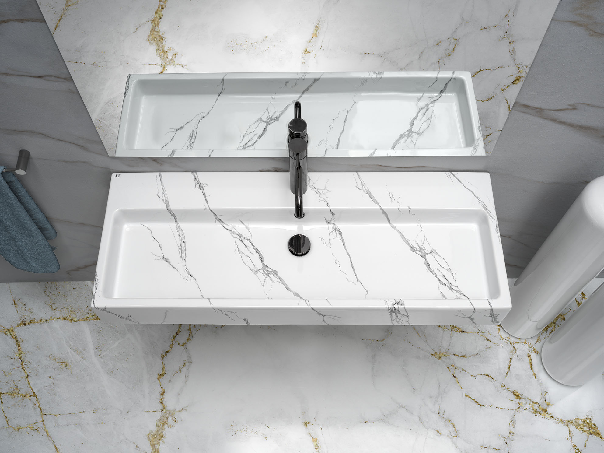 The main differences between ceramic and ceramic plates