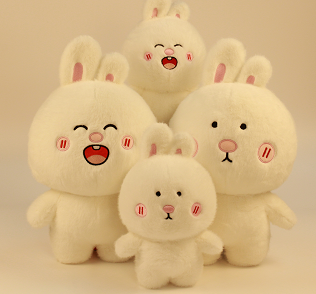 stuffed toys for baby