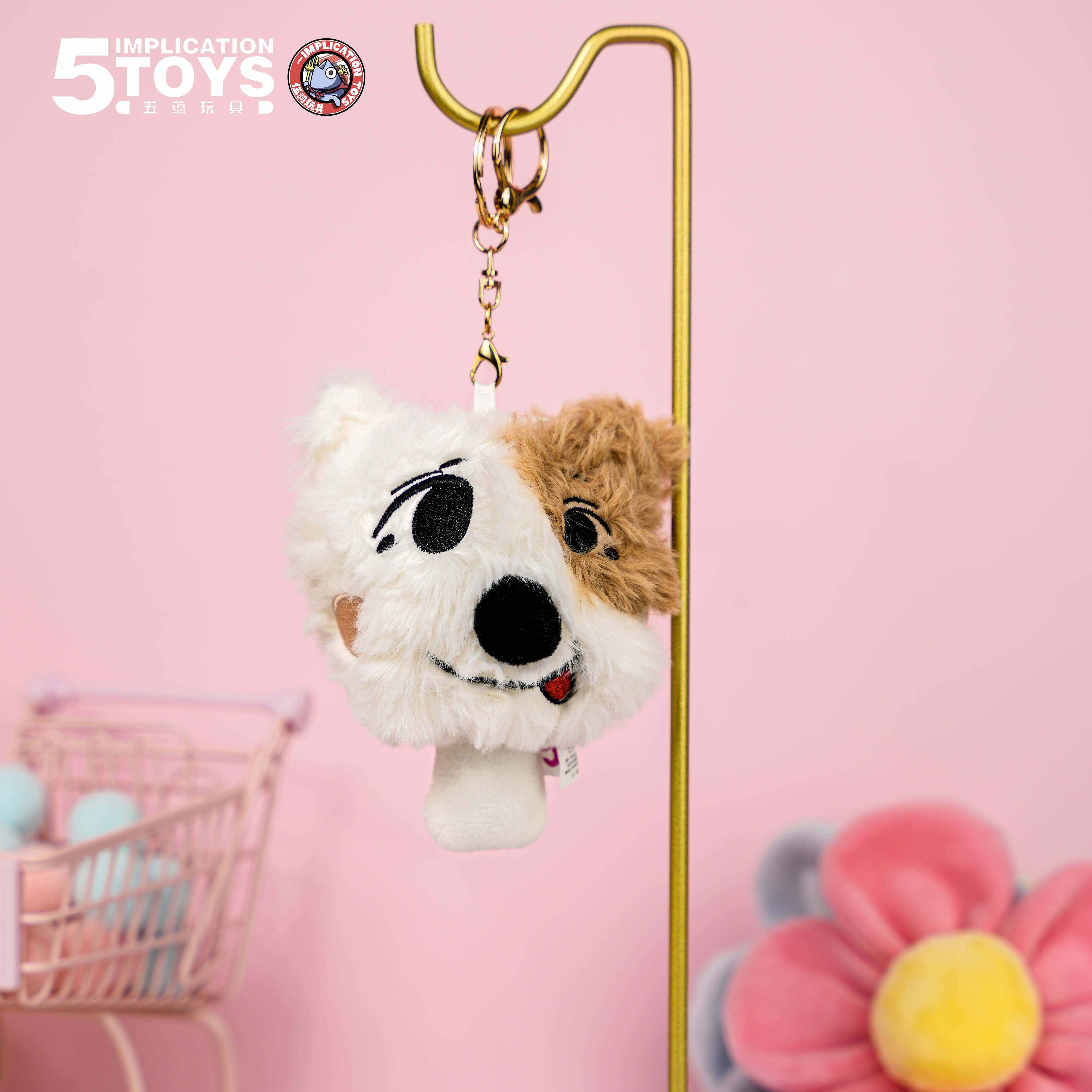 Dog bone1