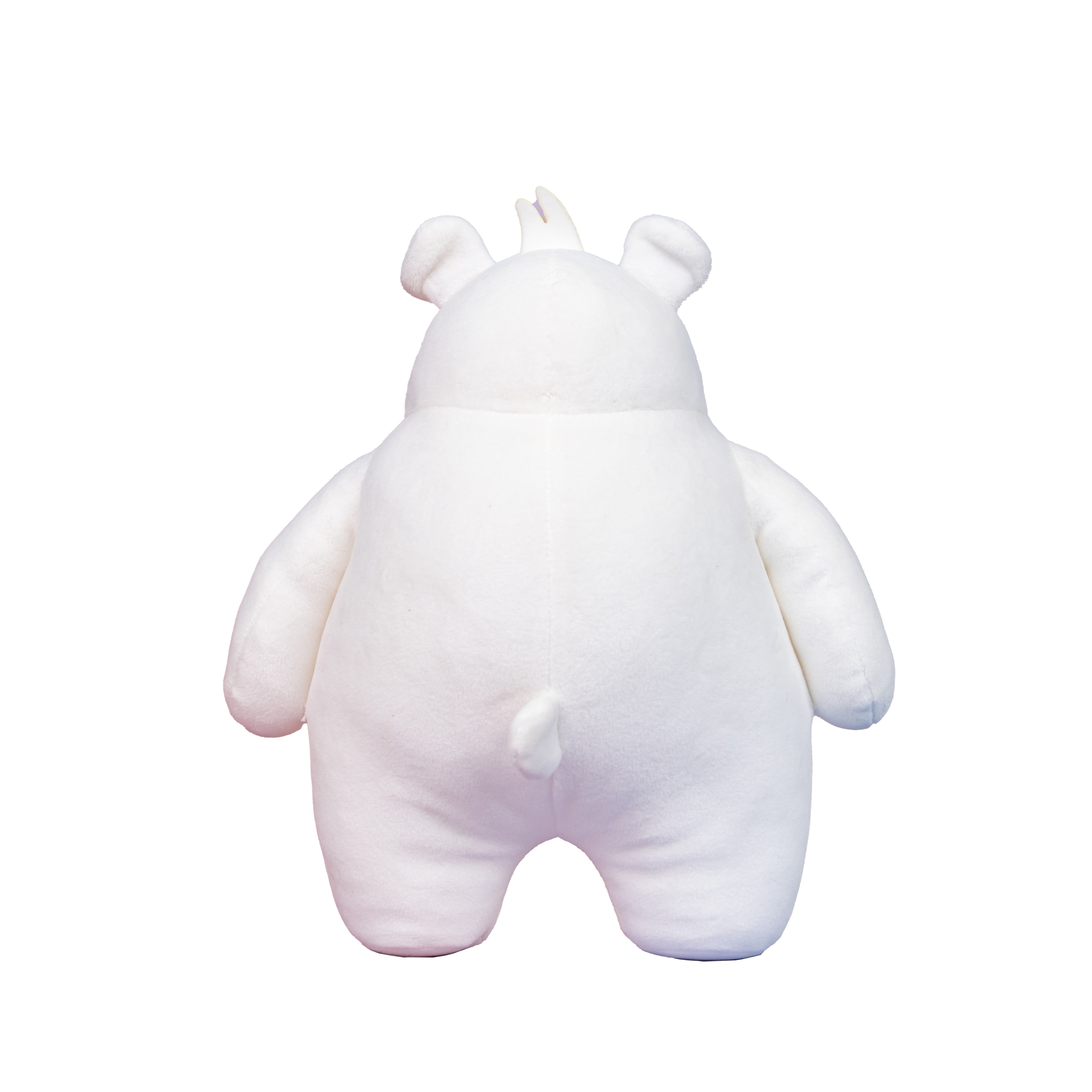 Giant Bear.3