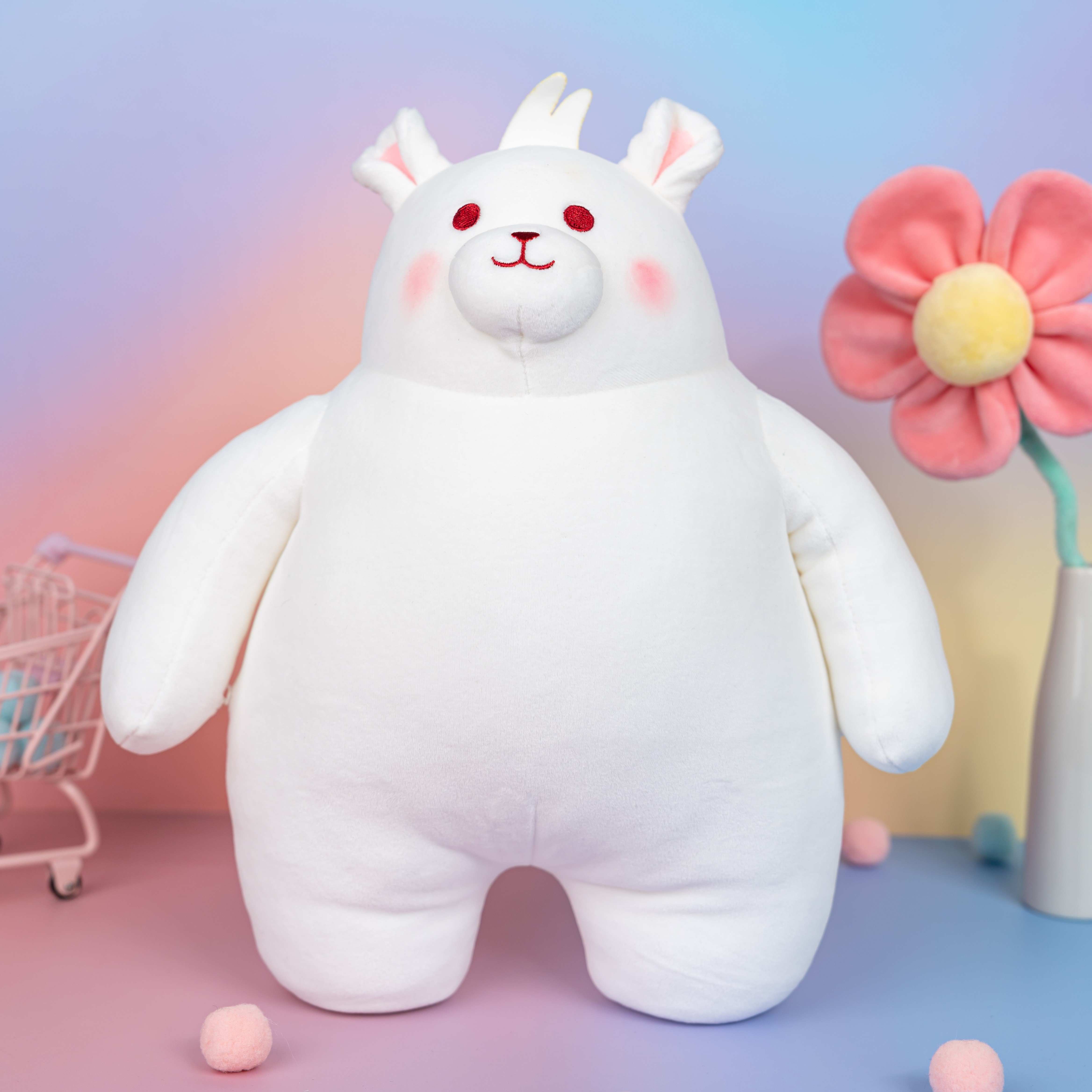 Giant Bear