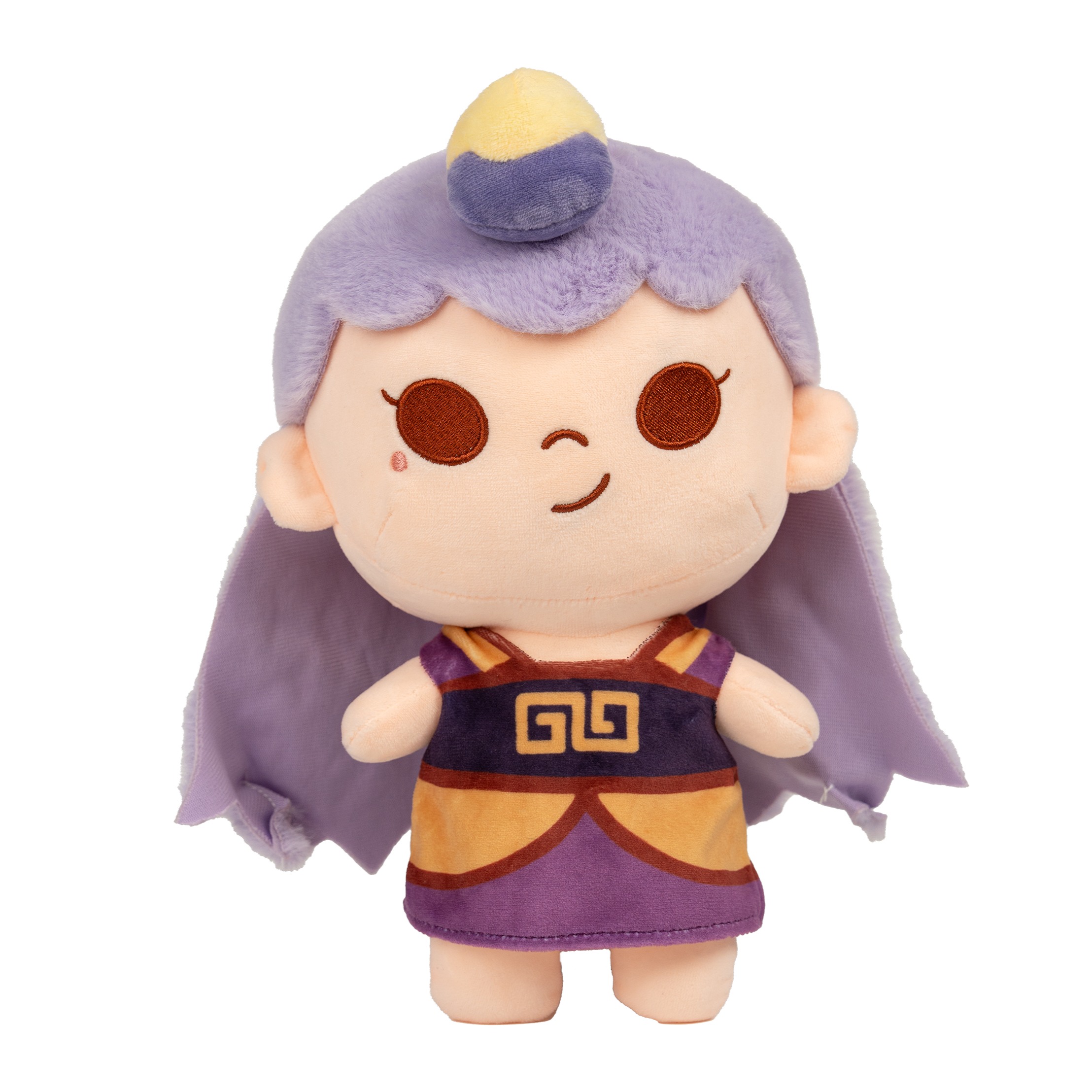 Purple Fairy.1