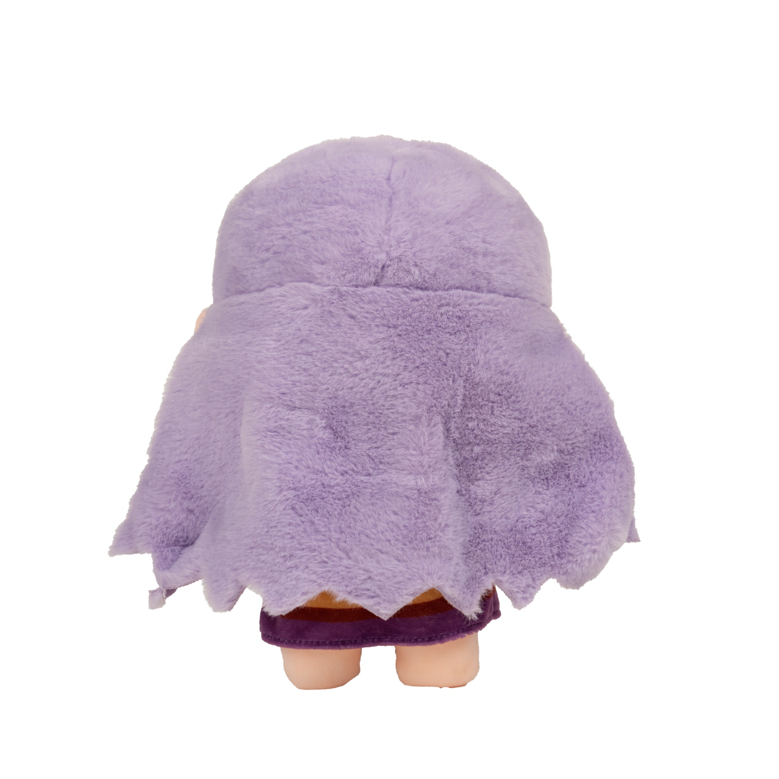 Purple Fairy.3