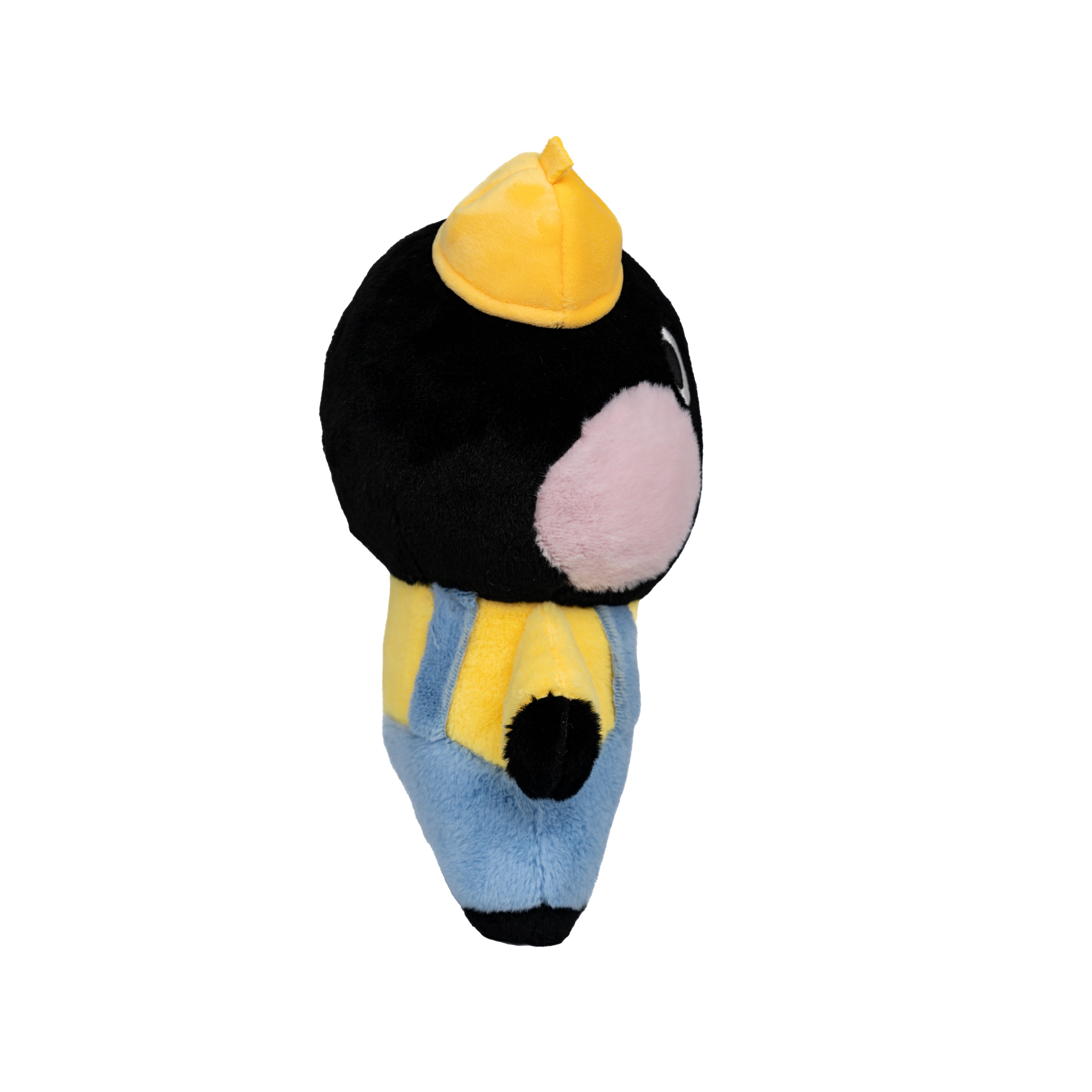 Small Black Fish.2
