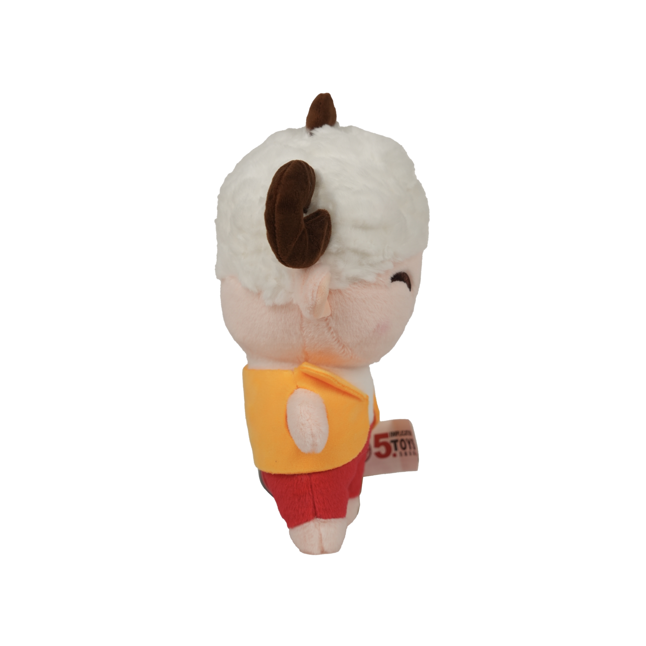Spotted Sheep.2