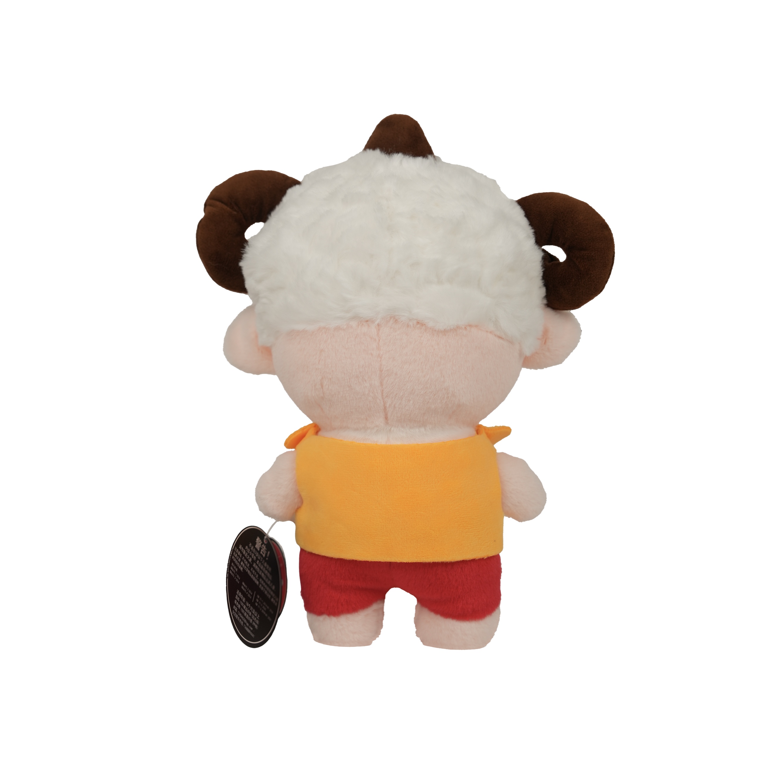 Spotted Sheep.3