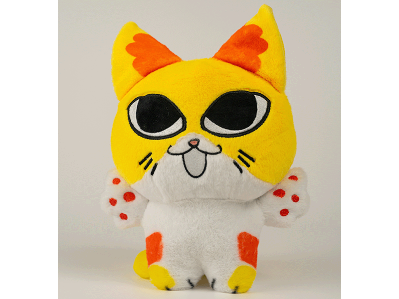 Tiger Cat.1