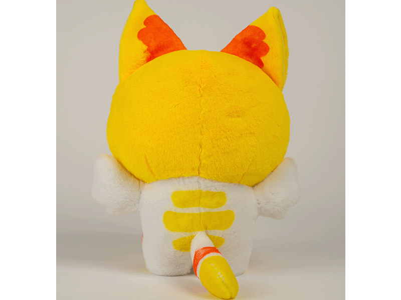 Tiger Cat.2