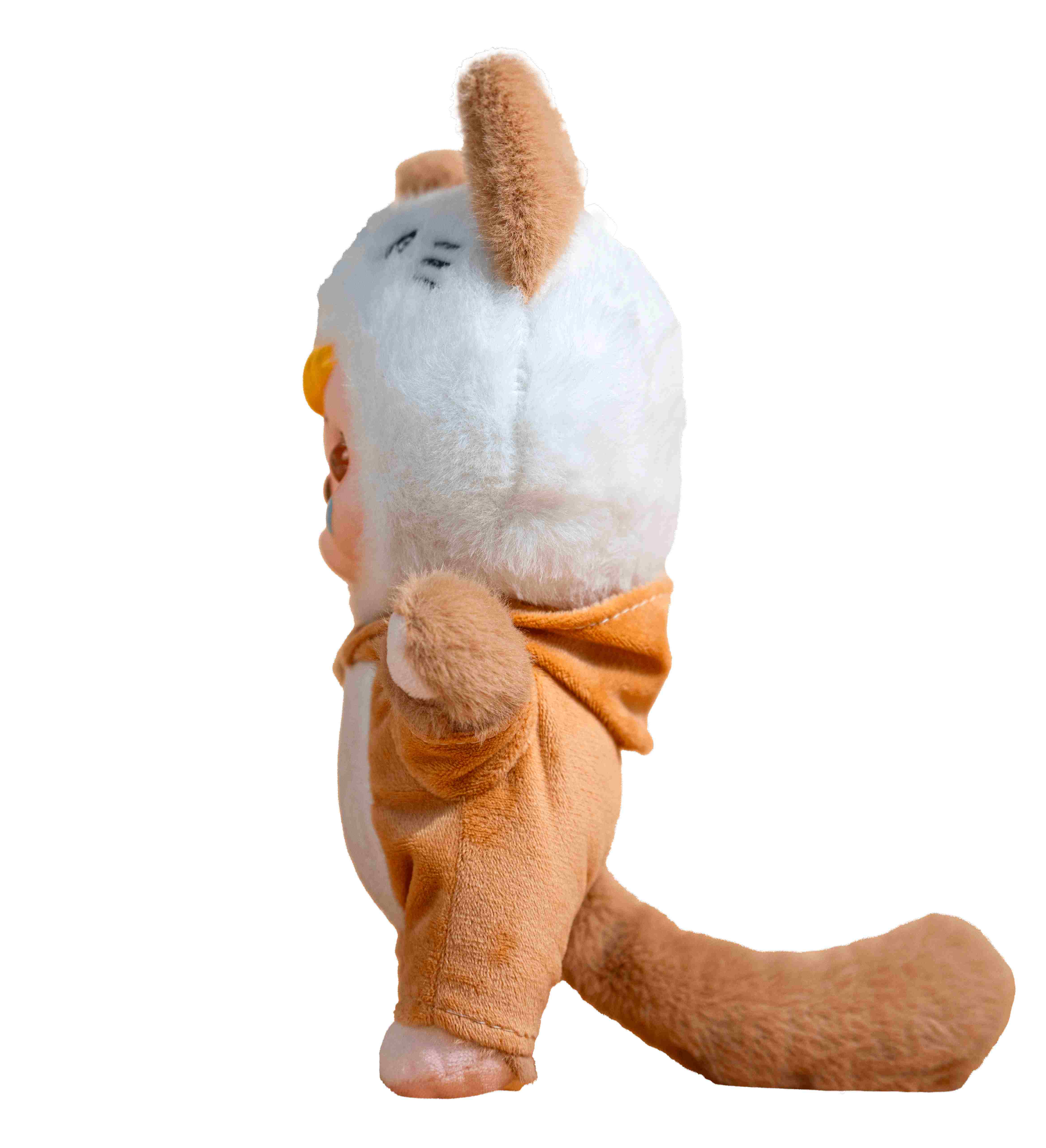 Vinyl Fox.1