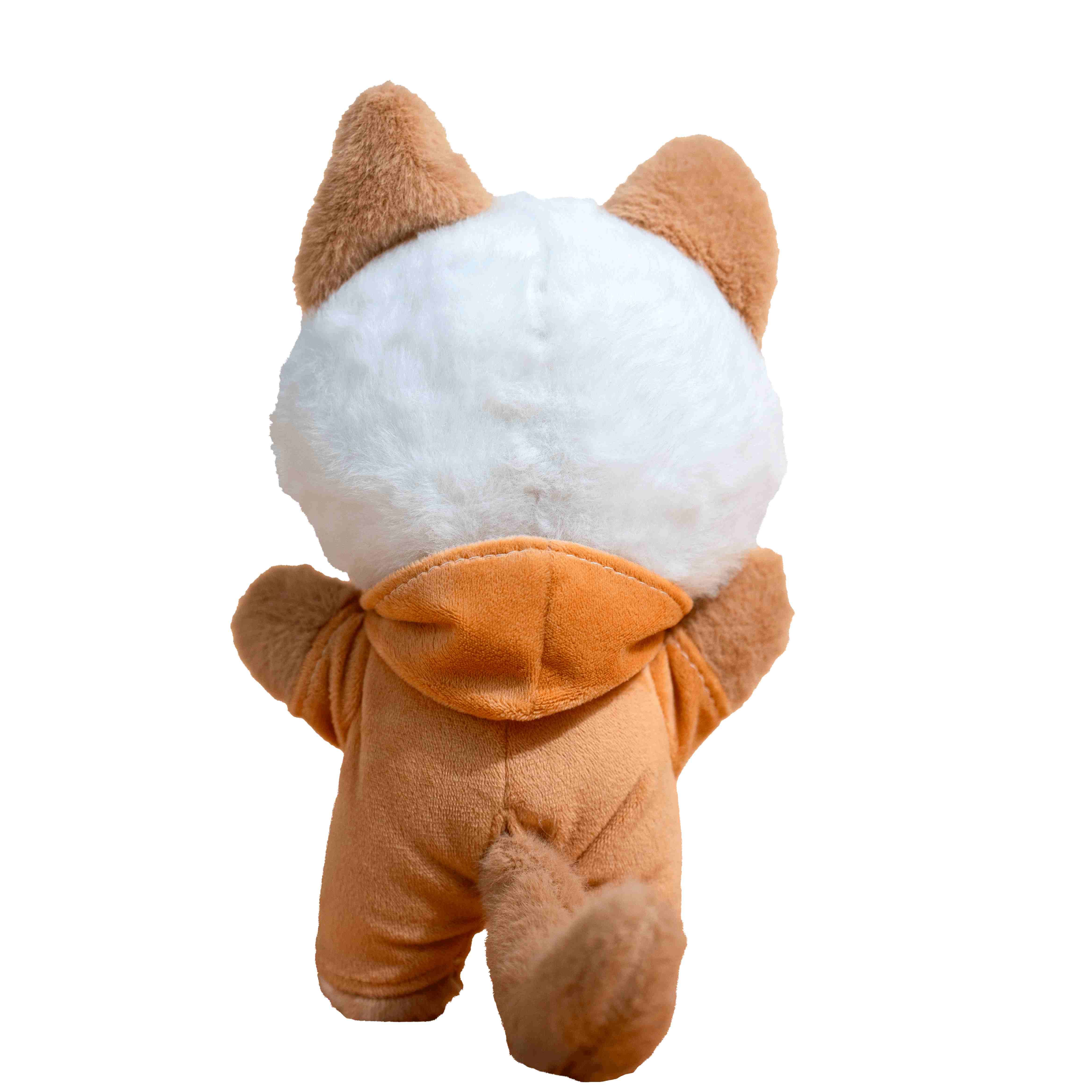 Vinyl Fox.2